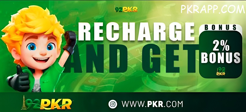 92 PKR