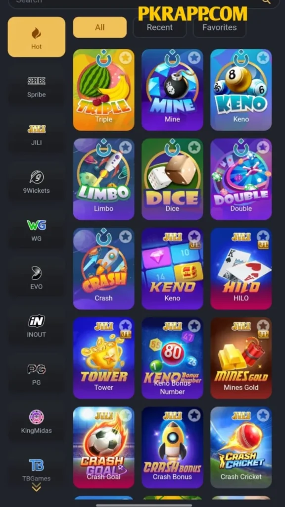 777pkr Game