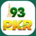 93 PKR Game