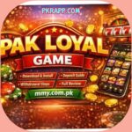 Pak Loyal Game