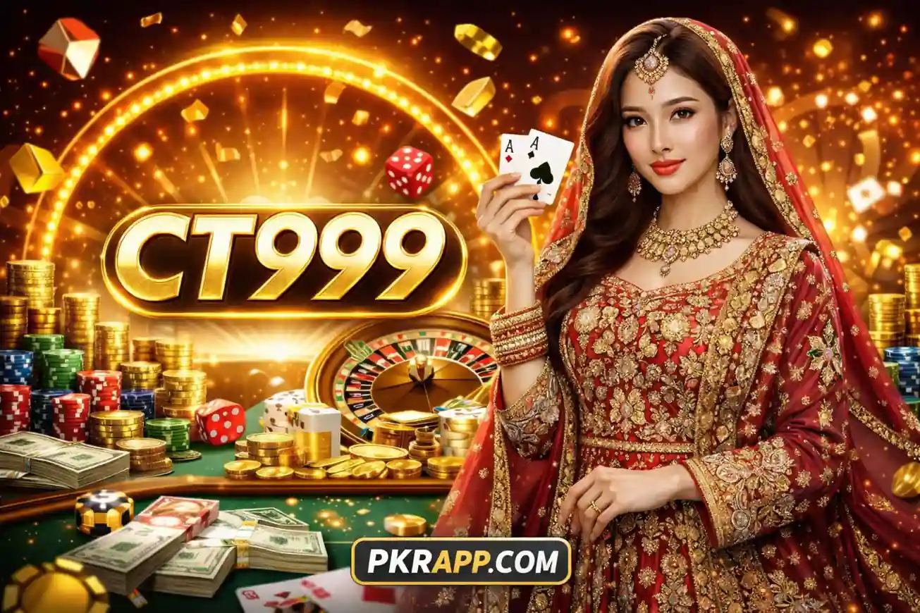 ct999 game