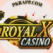 Royal X casino