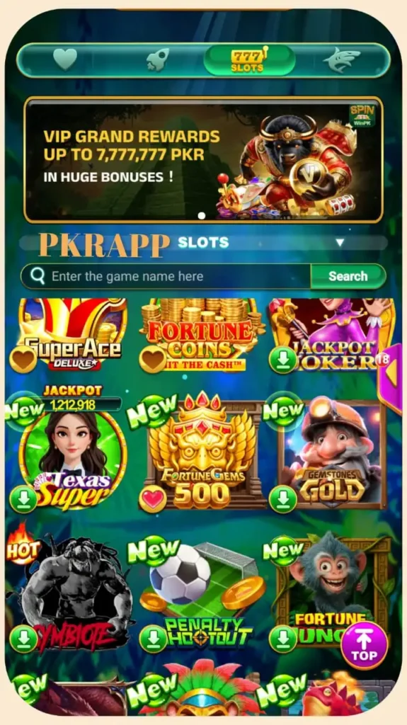 Spinwinpk