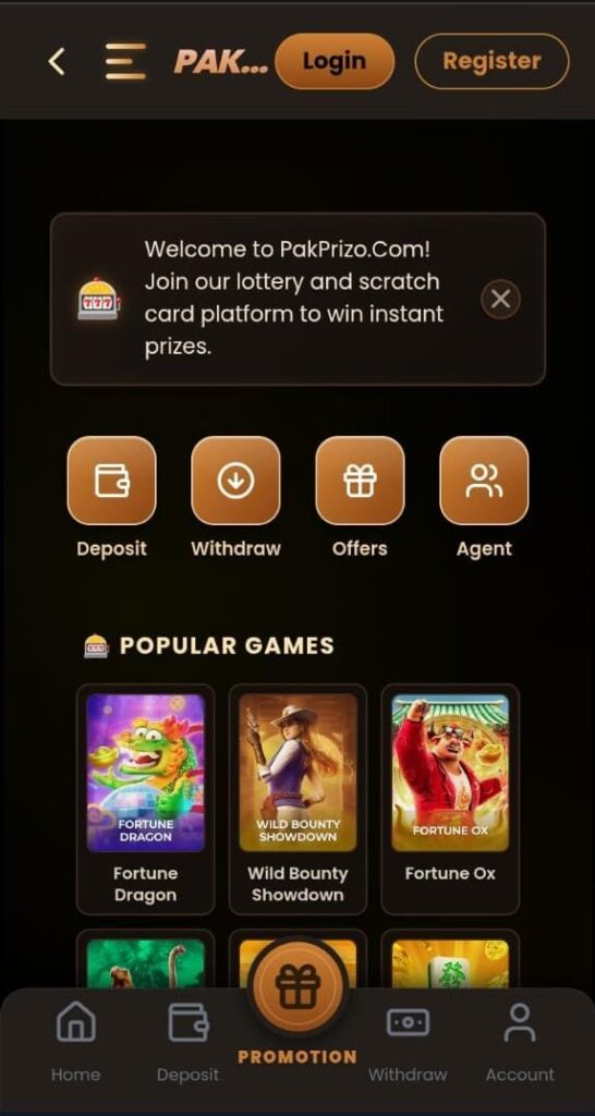 pak brizo game