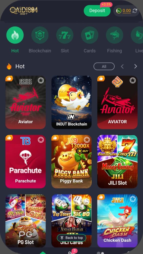 qaidi804 game