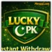 Lucky Pk
