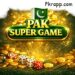 pak super apk