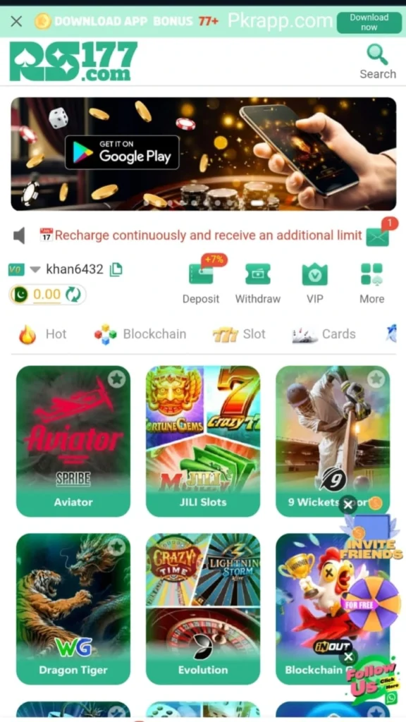 Rs177 Game