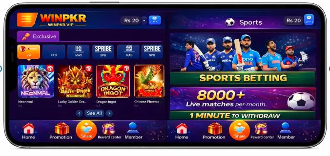 winpkr game