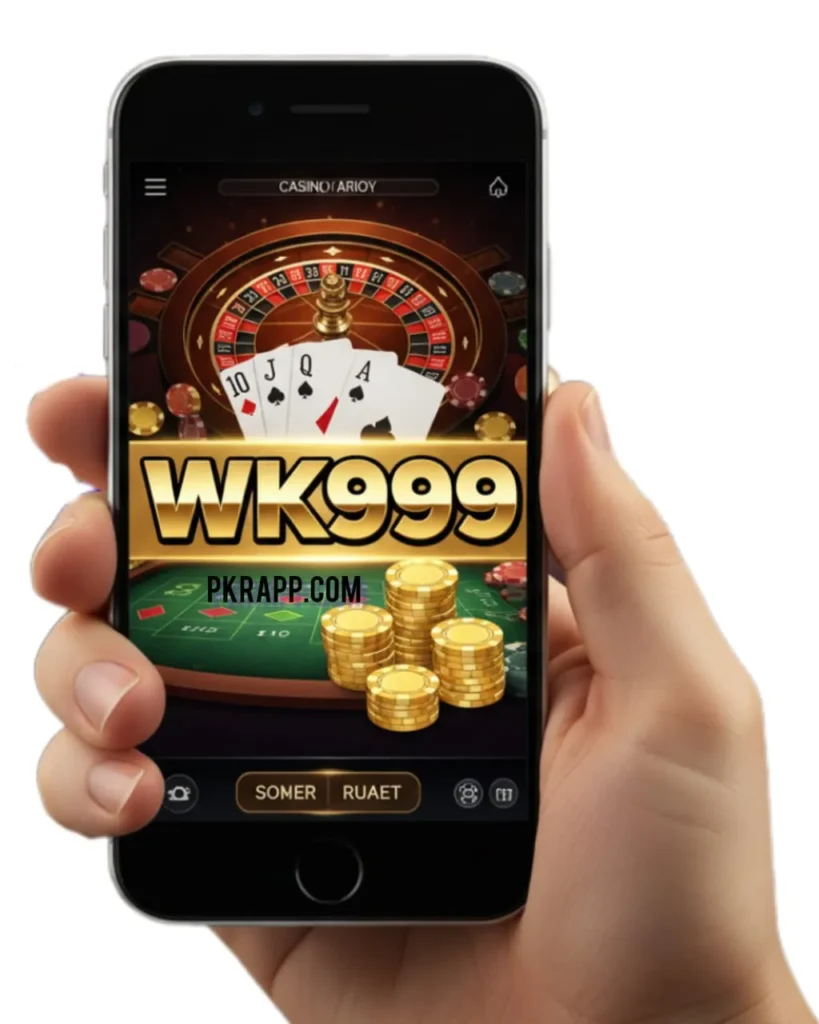 Wk999 Game