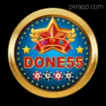 Done 55 Game