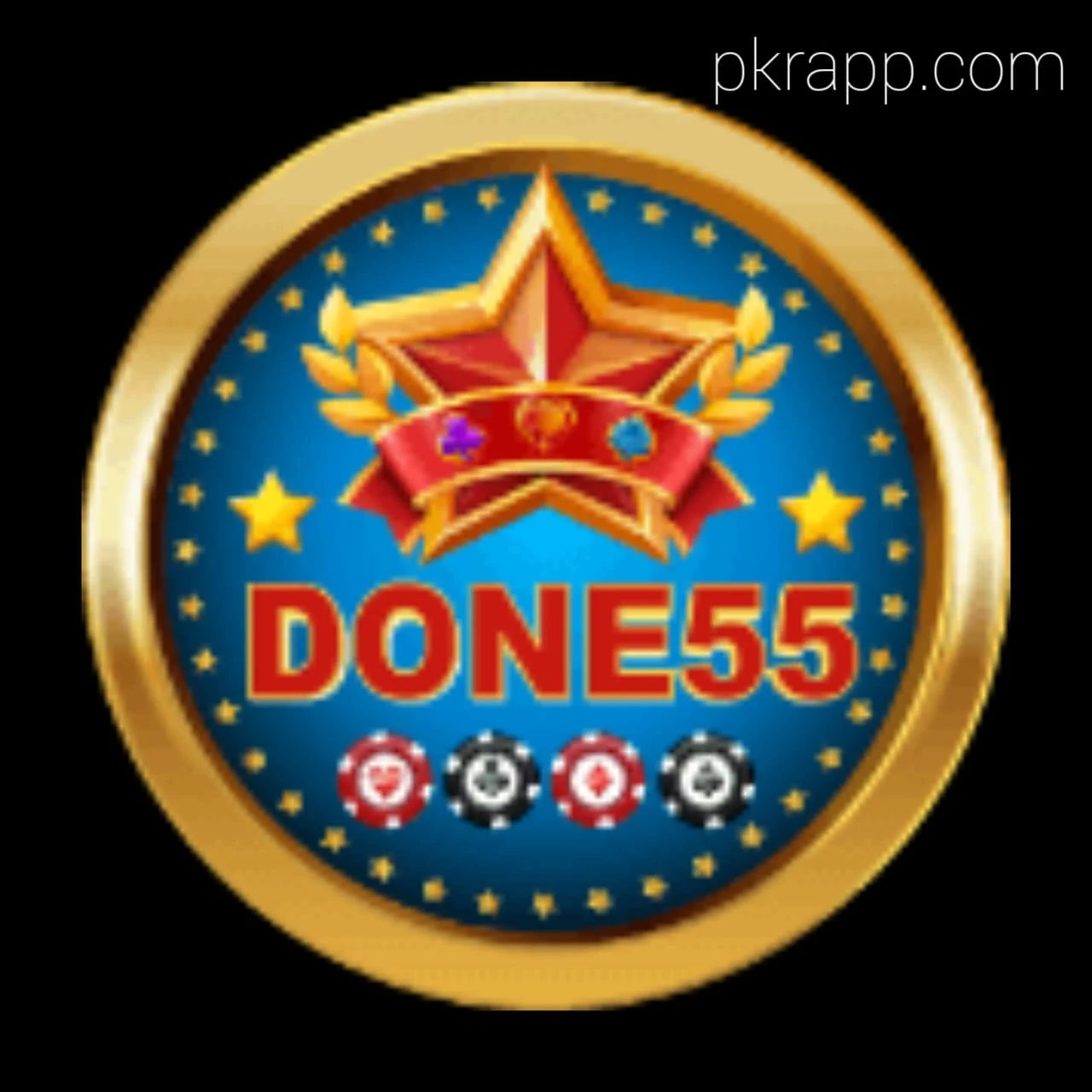 Done 55 Game