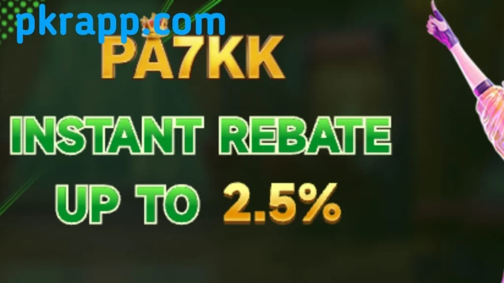 Pa7kk Game
