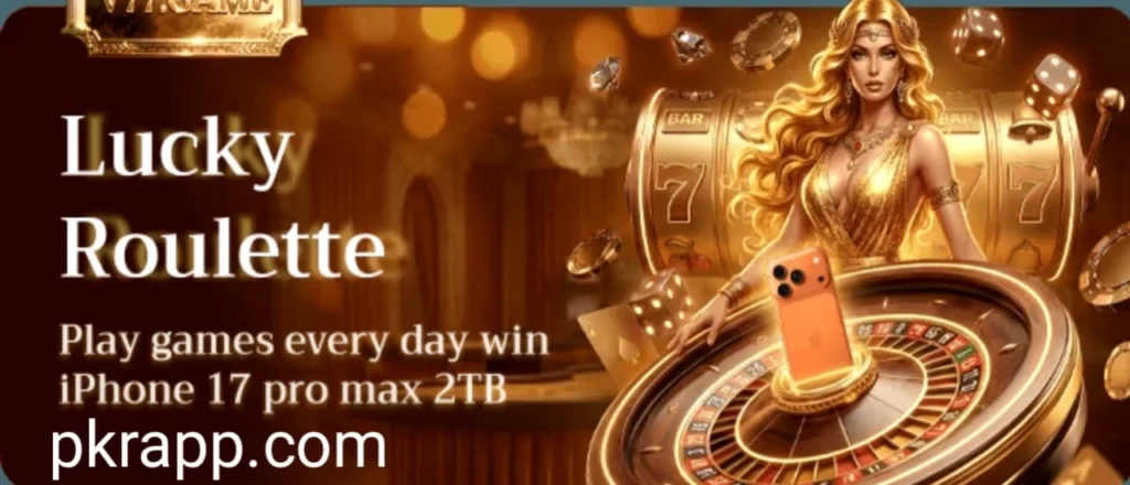 V77 Game