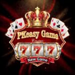 Pkeasy Game
