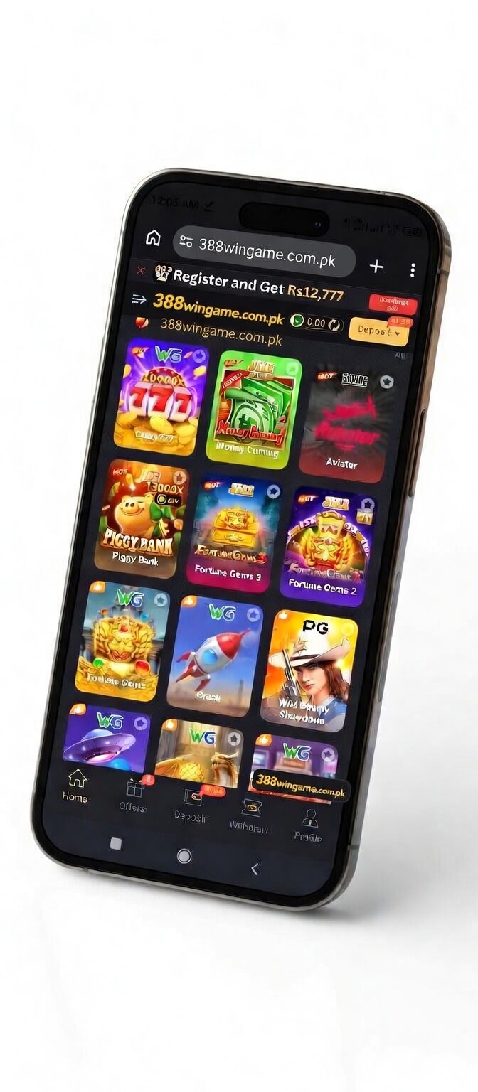 663 game